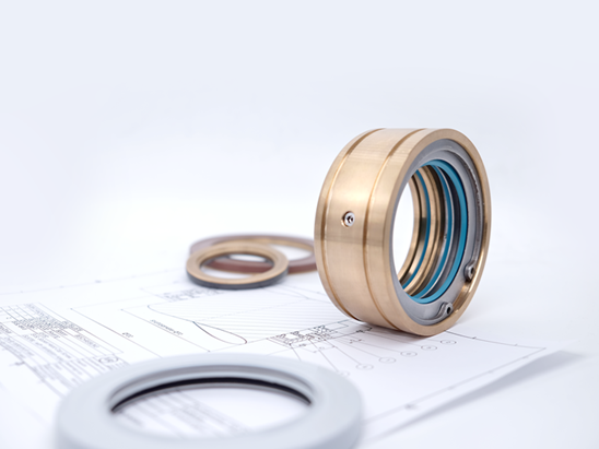 New product launch for Low Friction Radial Shaft Seals
